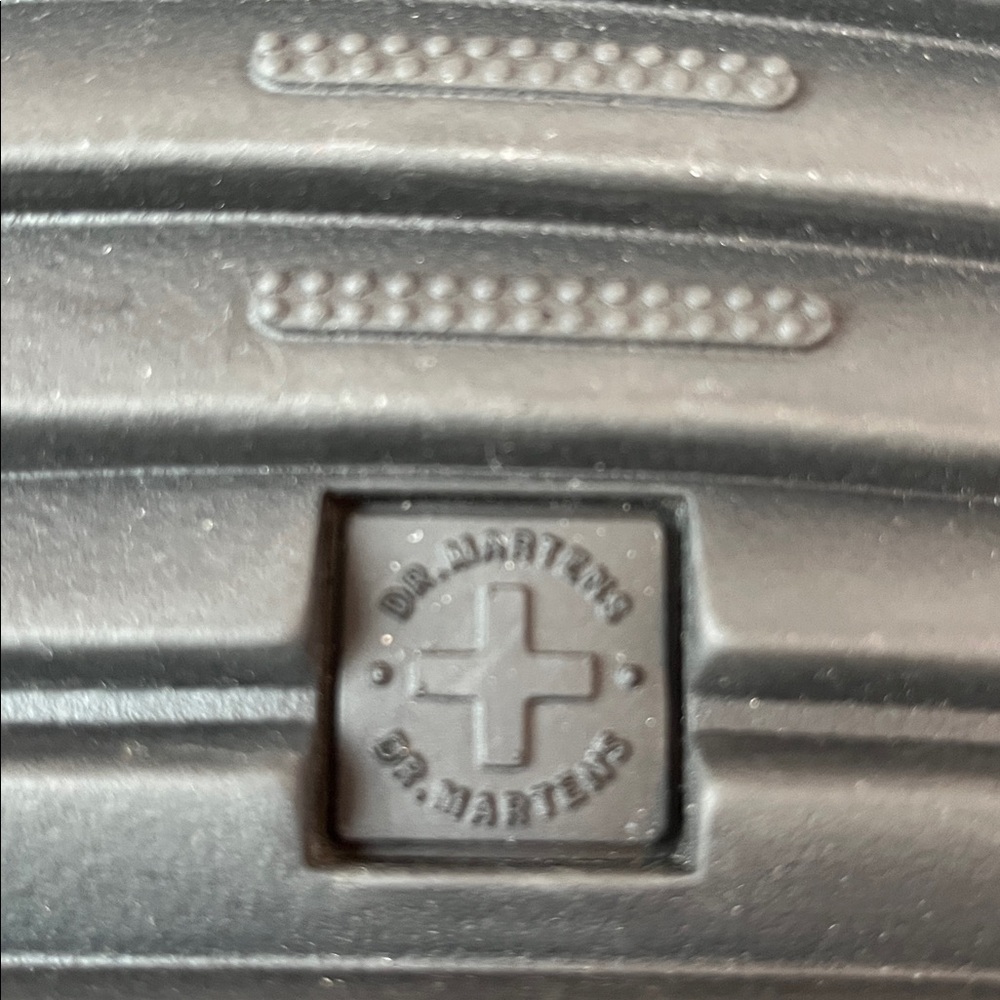 Dr. Martens Voss Quad Platform Sandals - Picture 8 of 13